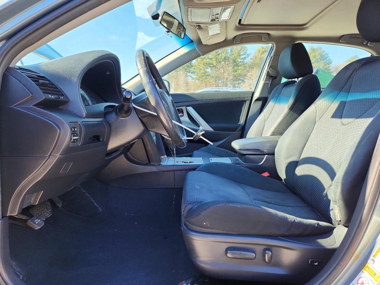 2009 Toyota Camry Base - Image 7