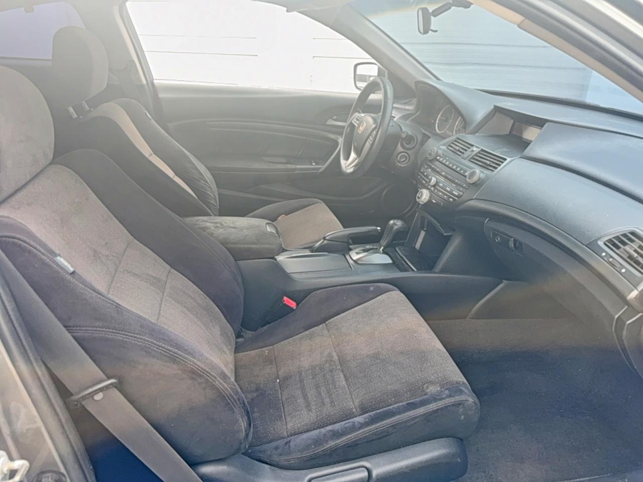 2008 Honda Accord Lx-S - Фото 5