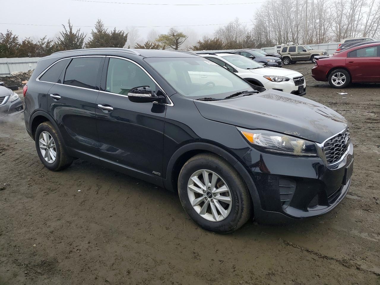 2020 Kia Sorento L - Фото 4