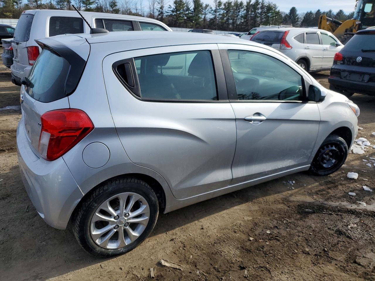 2021 Chevrolet Spark 1Lt - Image 3
