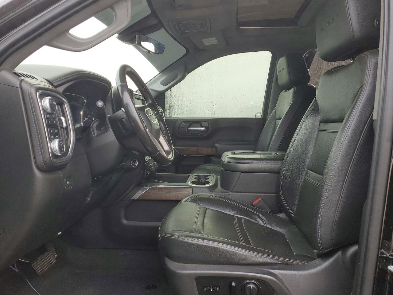 2020 GMC Sierra K2500 Denali - Фото 7