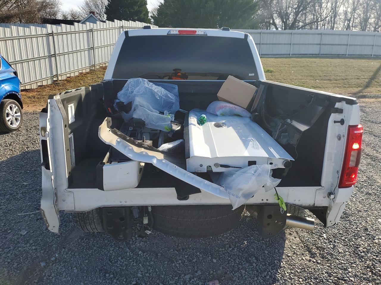 2023 Ford F150 Supercrew - Image 6