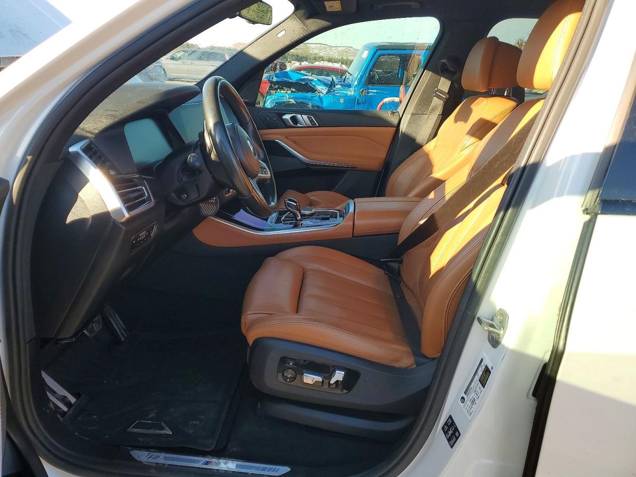2019 BMW X5 xDrive40I - Image 7