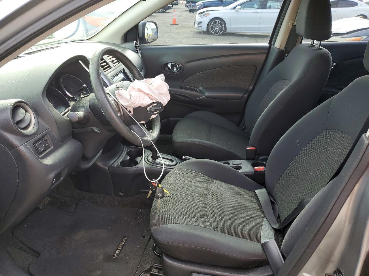 2013 Nissan Versa S - Image 7