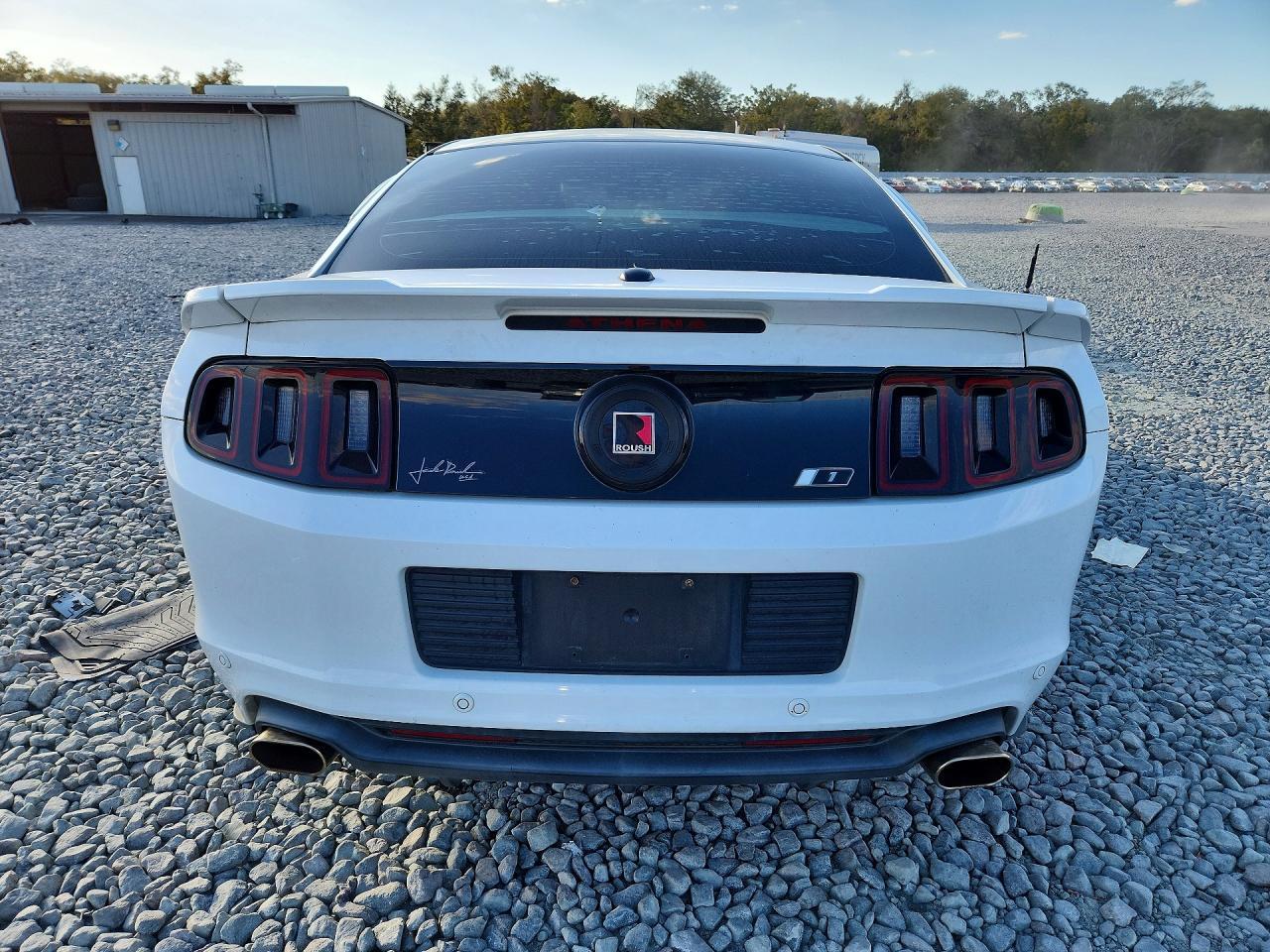 2014 Ford Mustang Gt - Image 6