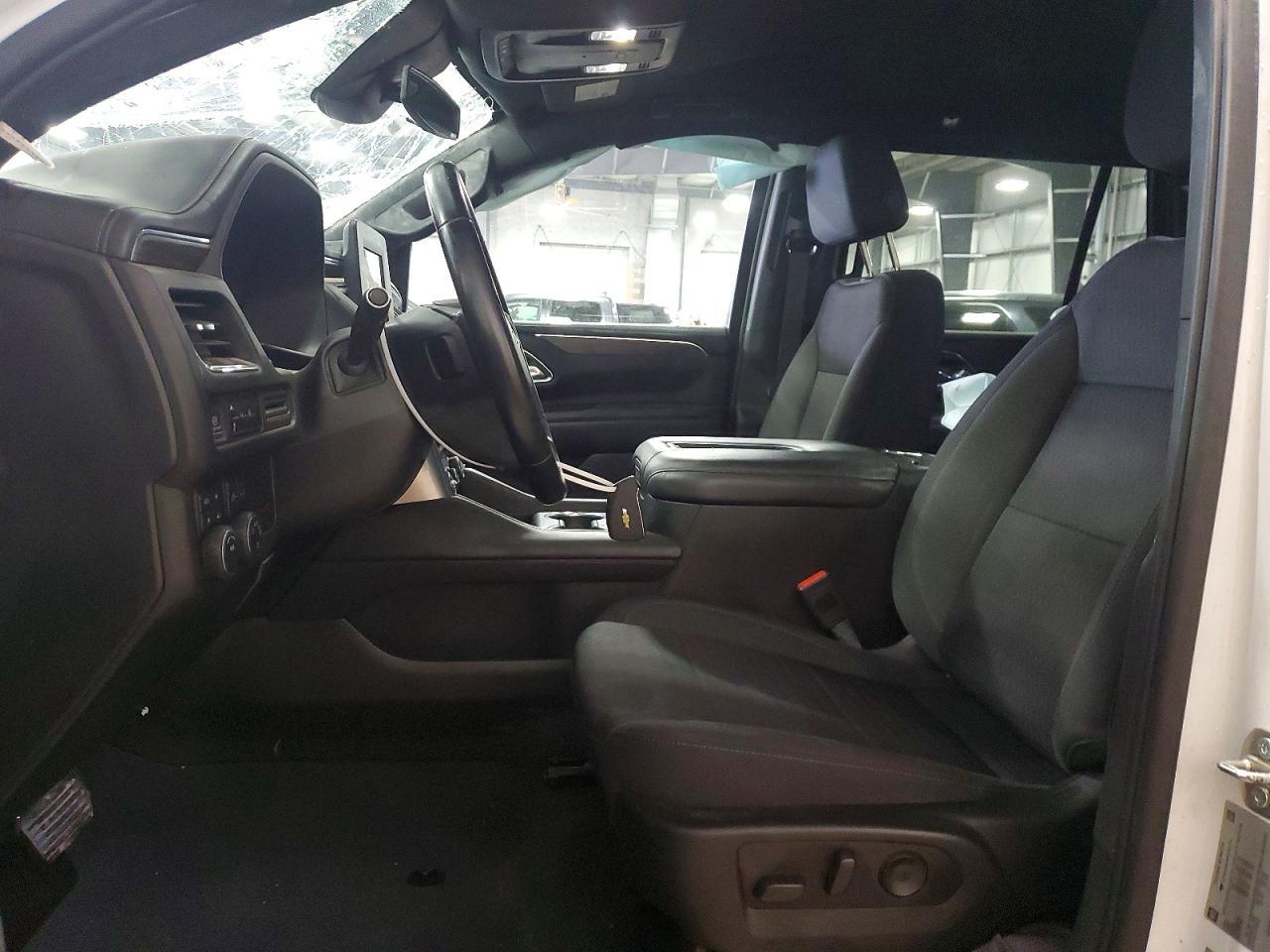 2023 Chevrolet Tahoe K1500 Ls - Image 7