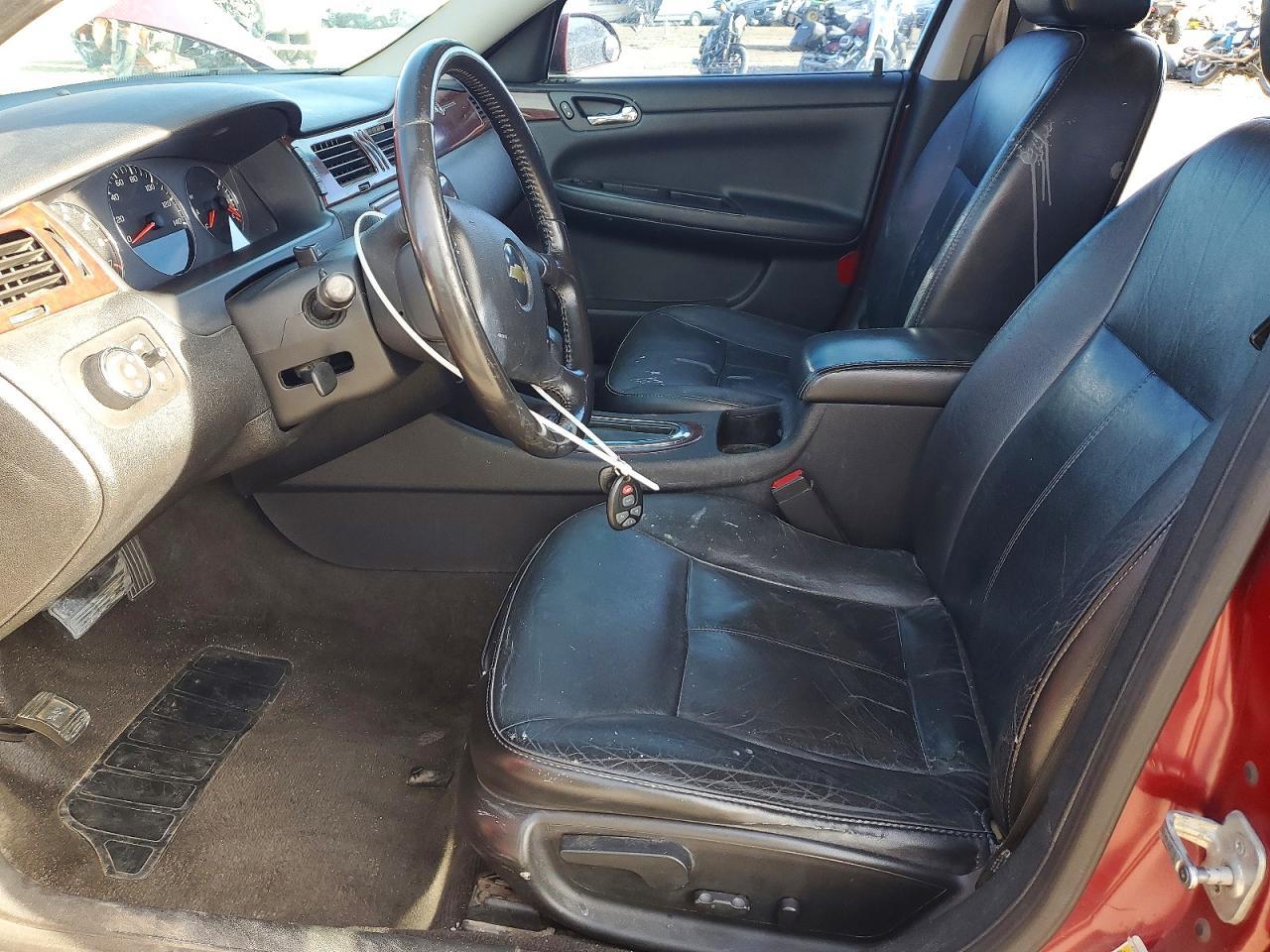 2006 Chevrolet Impala Ltz - Фото 7