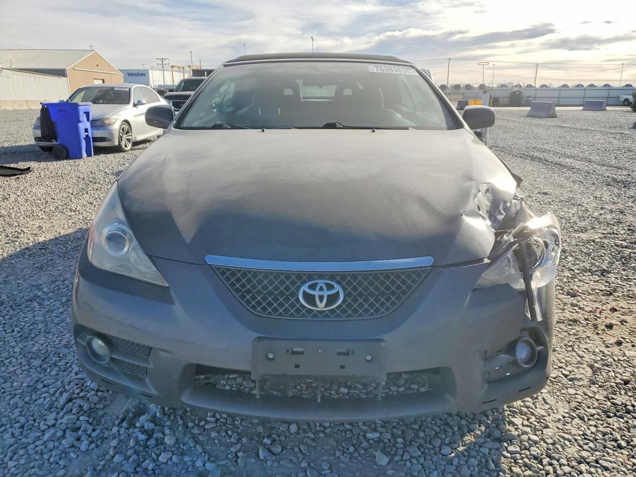 2008 Toyota Camry Solara Se V6 - Фото 5