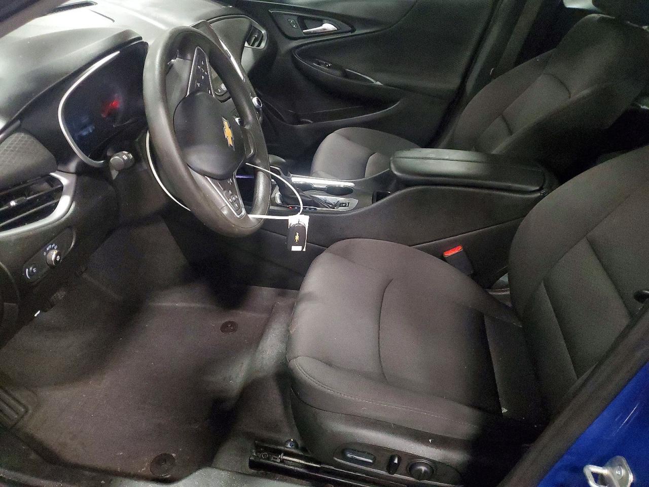 2023 Chevrolet Malibu Lt - Фото 7