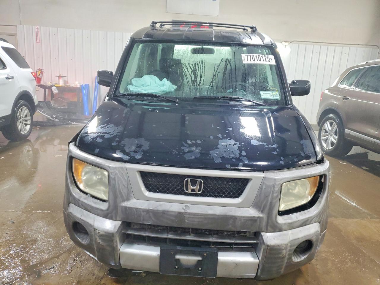 2003 Honda Element Ex - Image 5