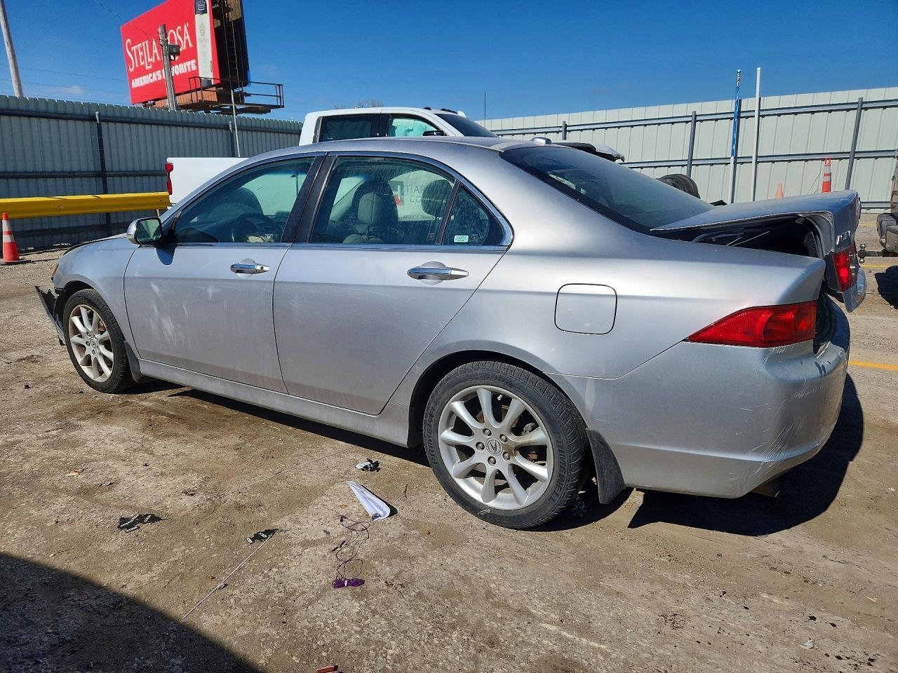 2006 Acura Tsx - Фото 2