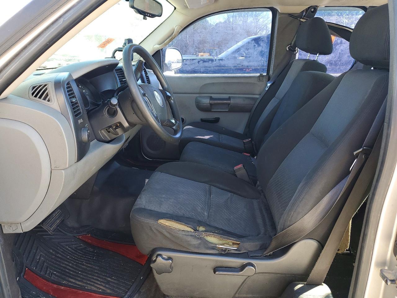 2007 Chevrolet Silverado C1500 - Фото 7