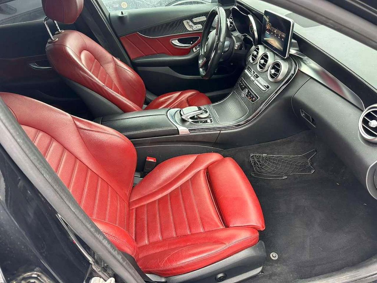 2015 Mercedes-Benz C 400 4Matic - Фото 6