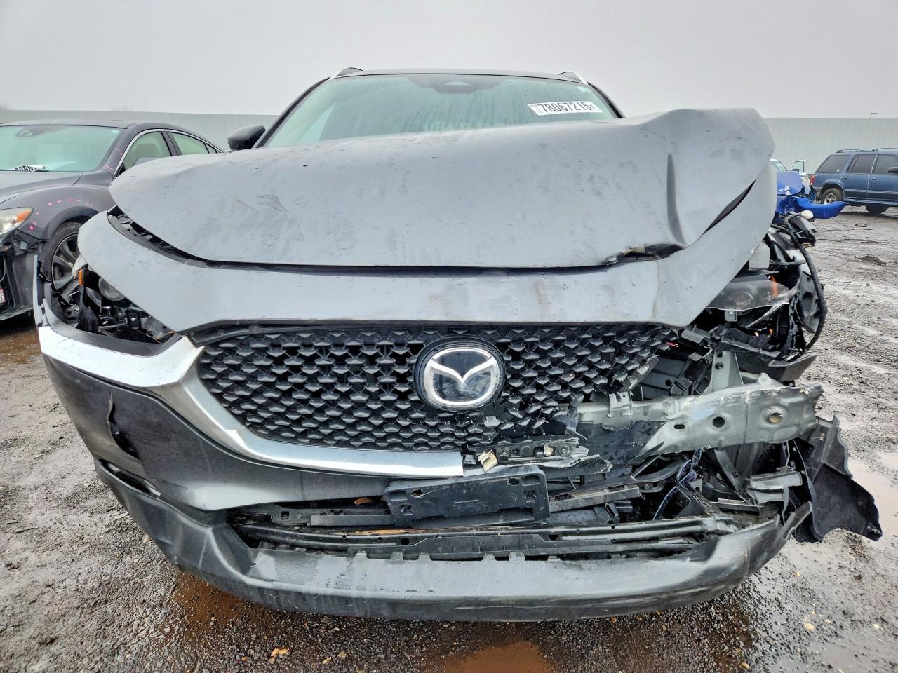 2024 Mazda Cx-30 Select - Фото 5
