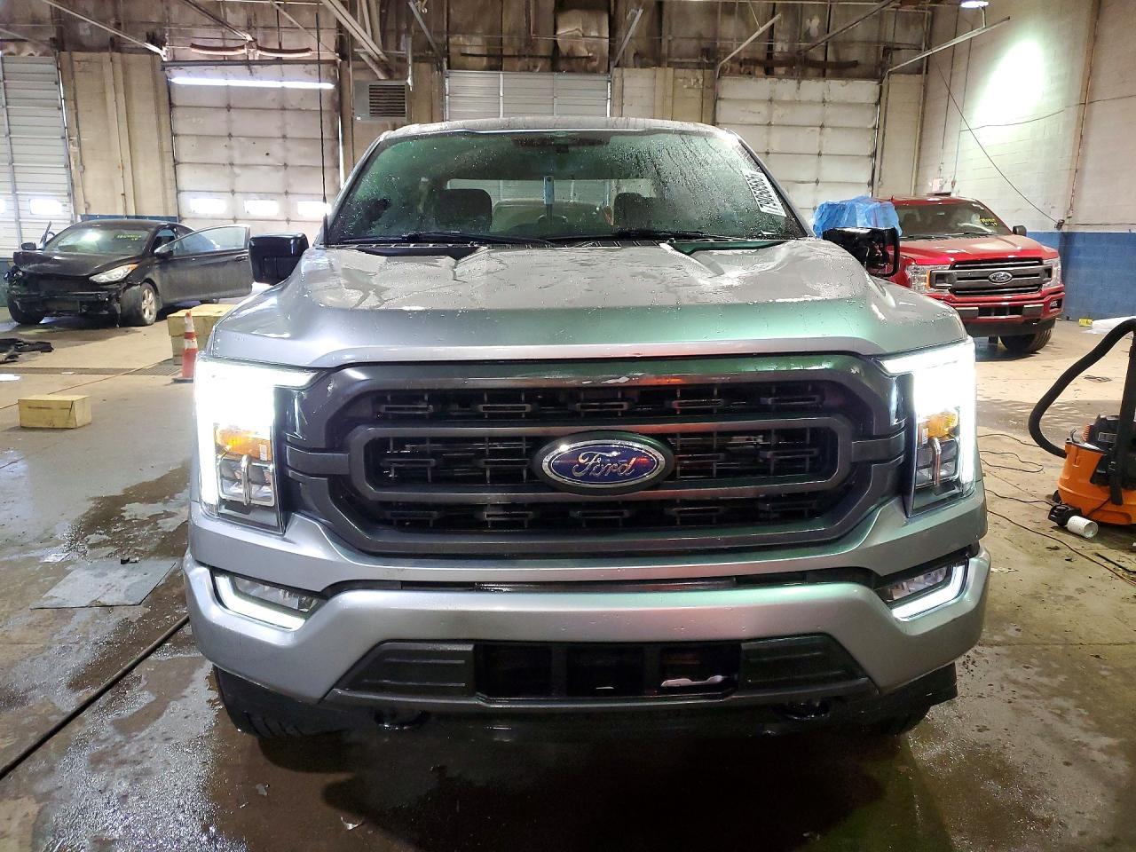 2023 Ford F150 Supercrew - Image 5