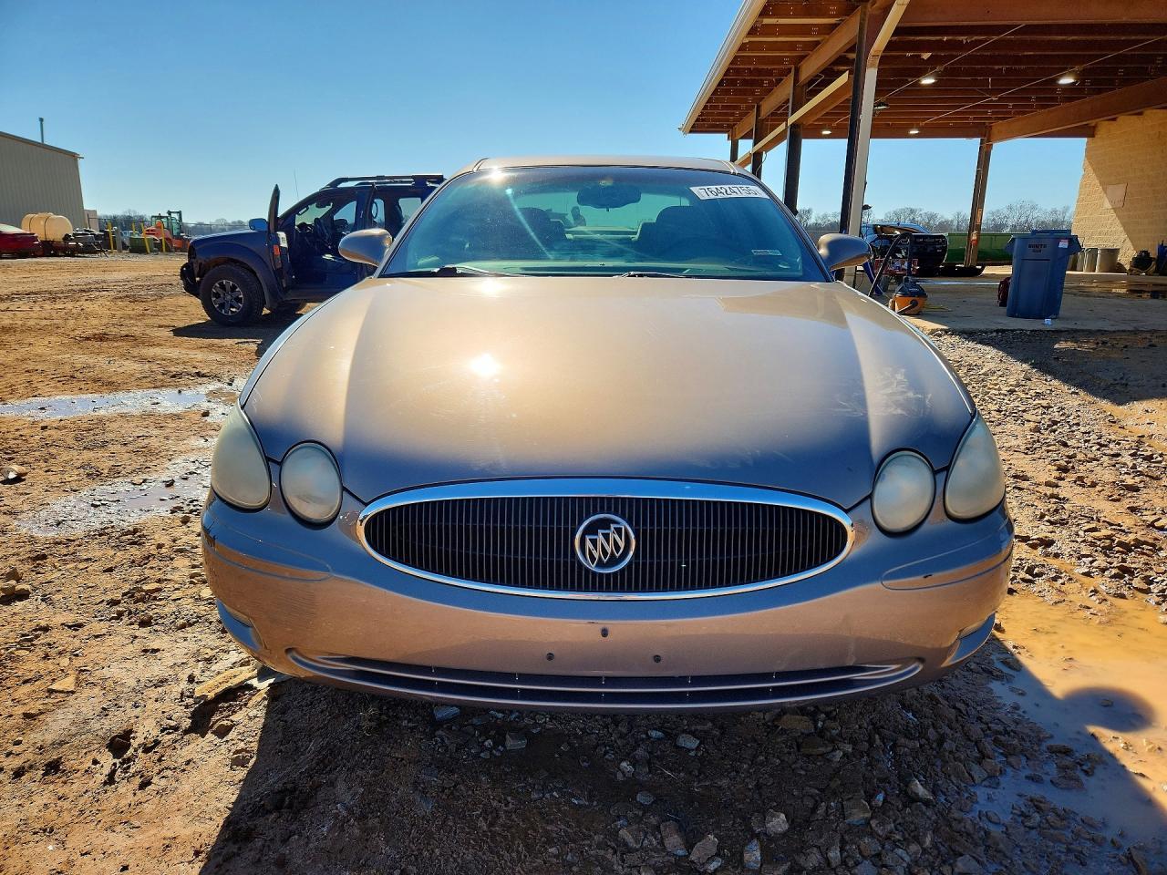 2006 Buick Lacrosse Cx - Image 5