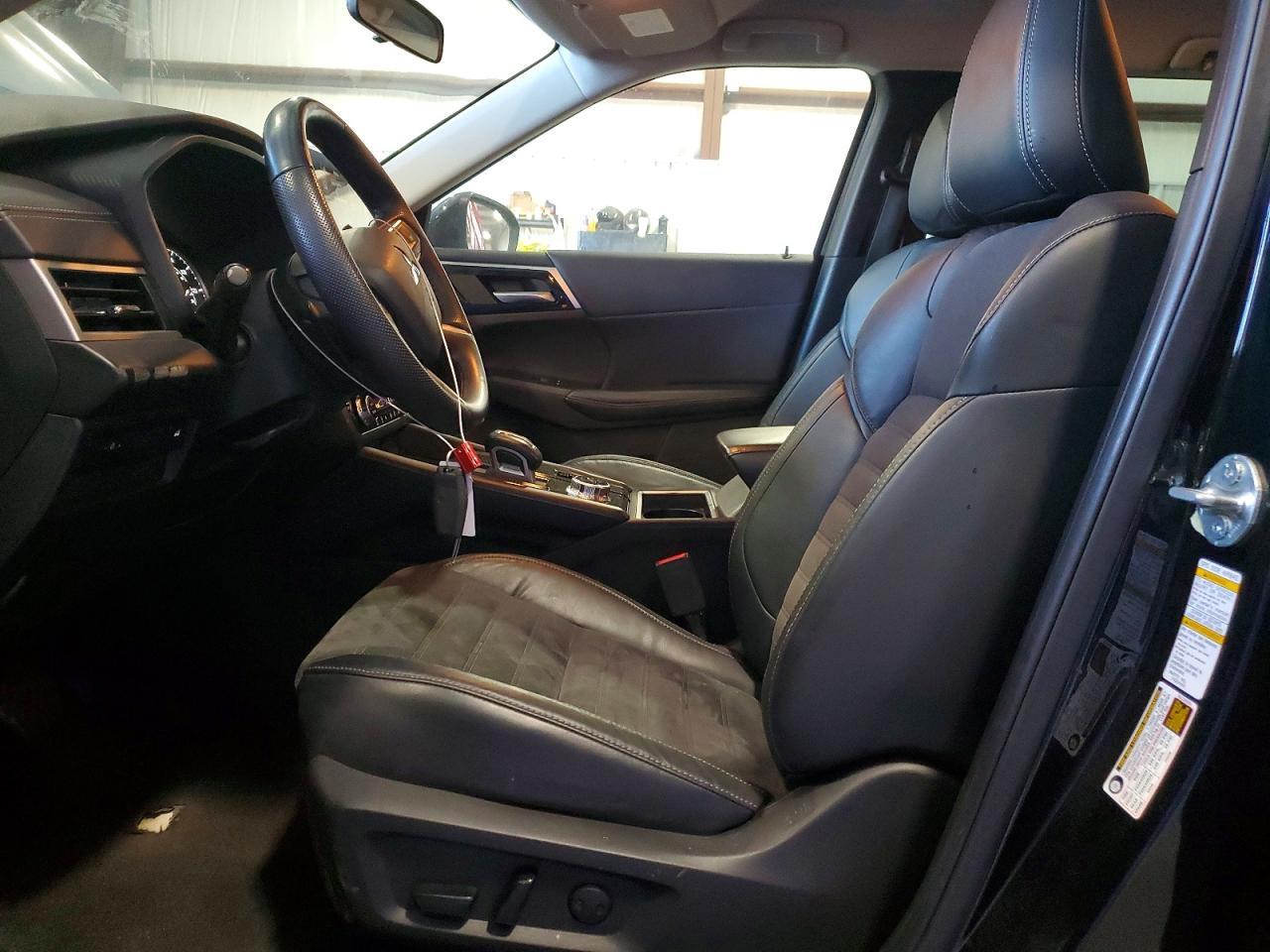 2023 Mitsubishi Outlander Se - Image 7