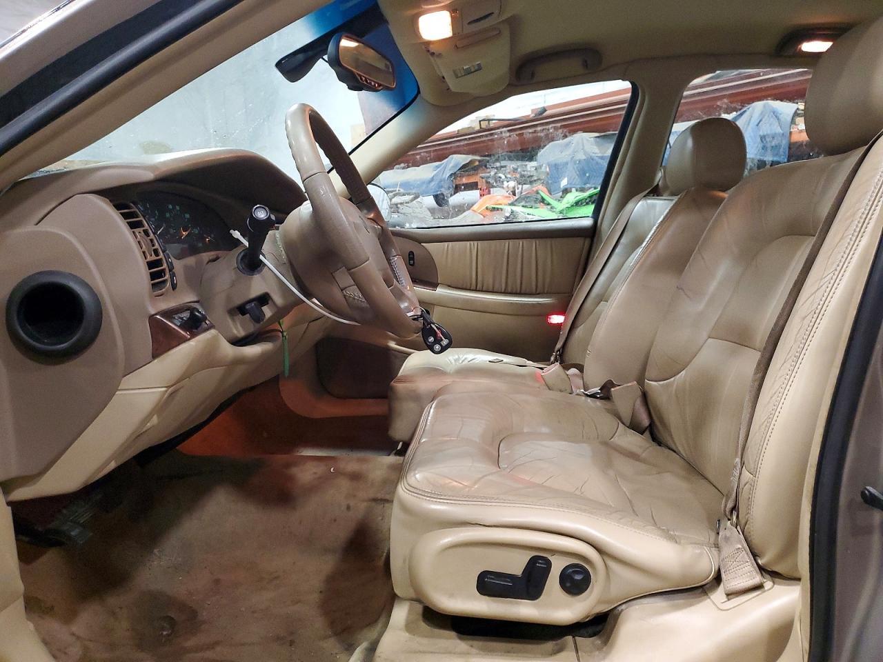 2004 Buick Park Avenue - Фото 7