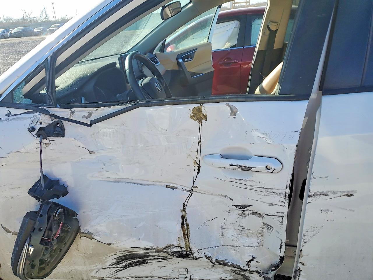 2019 Toyota Rav4 Xle Premium - Фото 7
