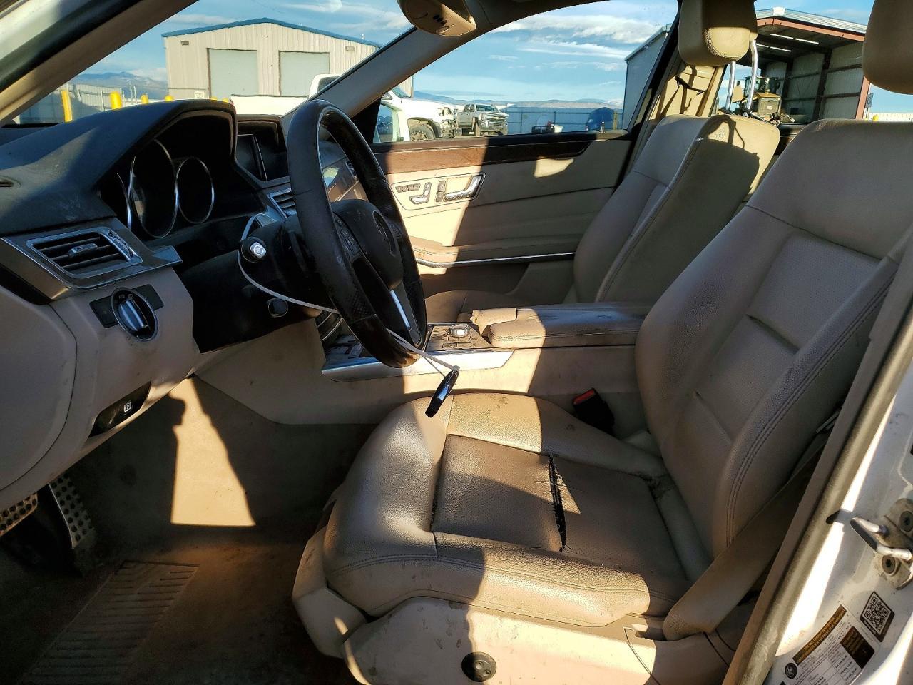 2014 Mercedes-Benz E 350 - Фото 7