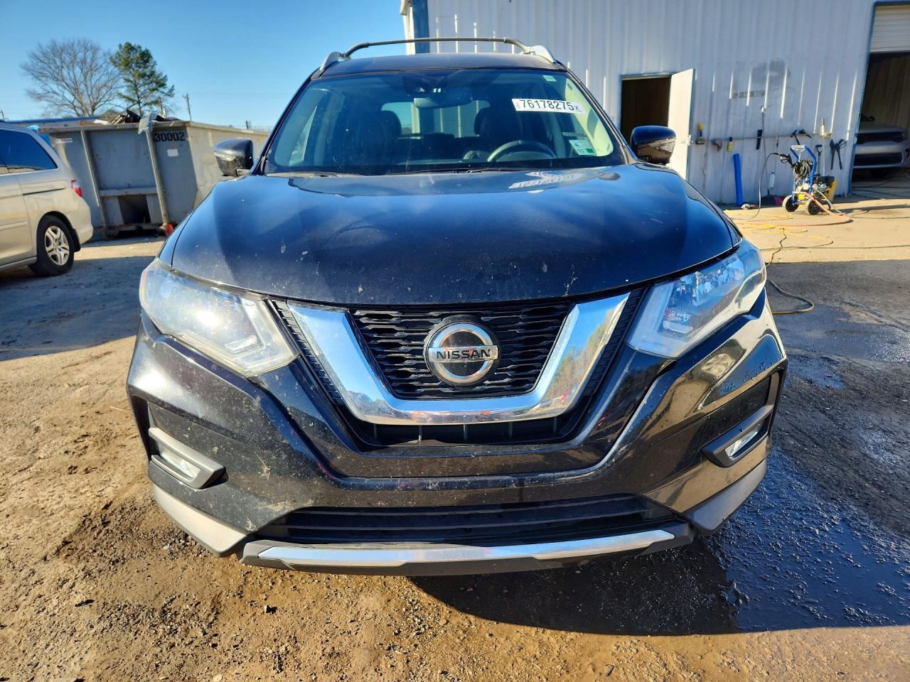 2019 Nissan Rogue S - Image 5