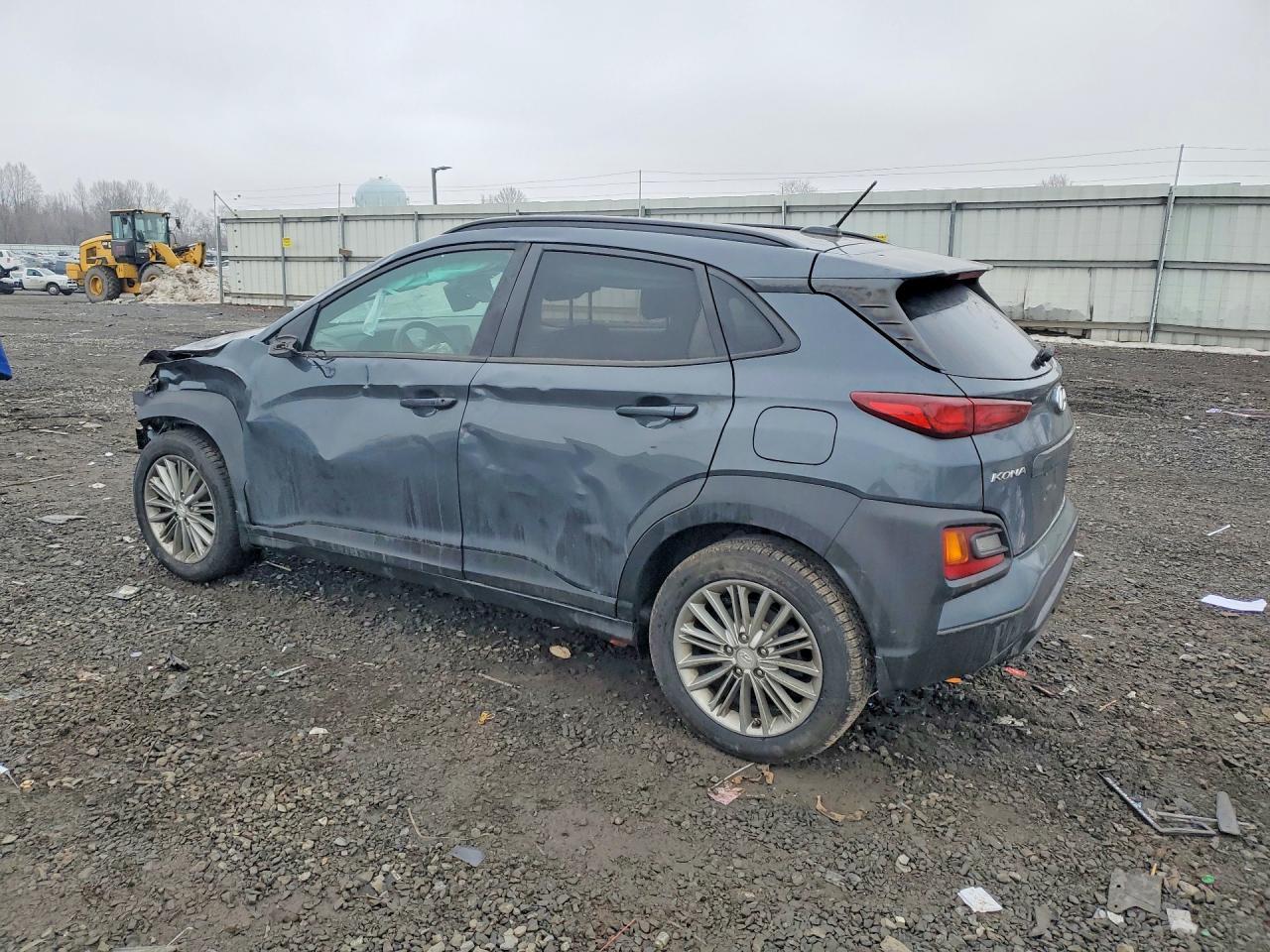2019 Hyundai Kona Sel - Image 2