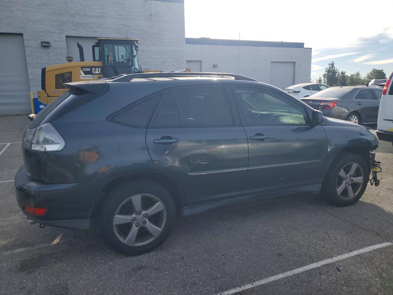 2007 Lexus Rx 350 - Image 3