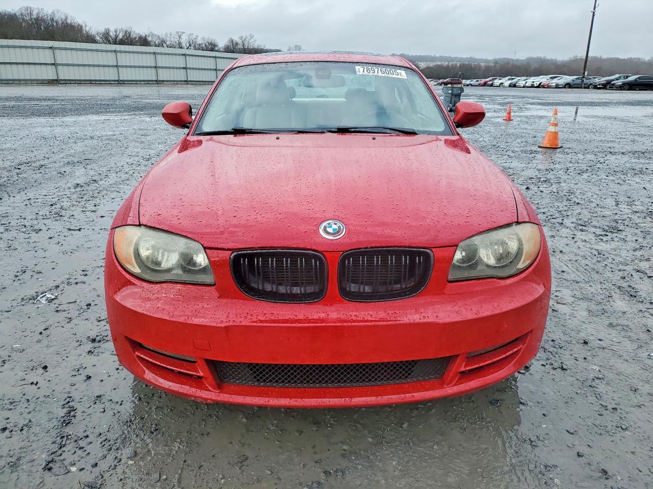 2011 BMW 128 I - Фото 5