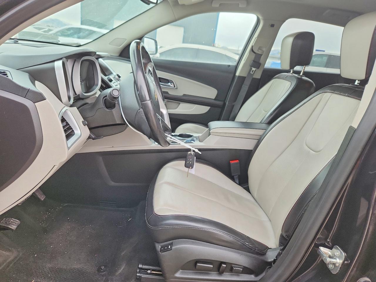 2015 Chevrolet Equinox Ltz - Image 7