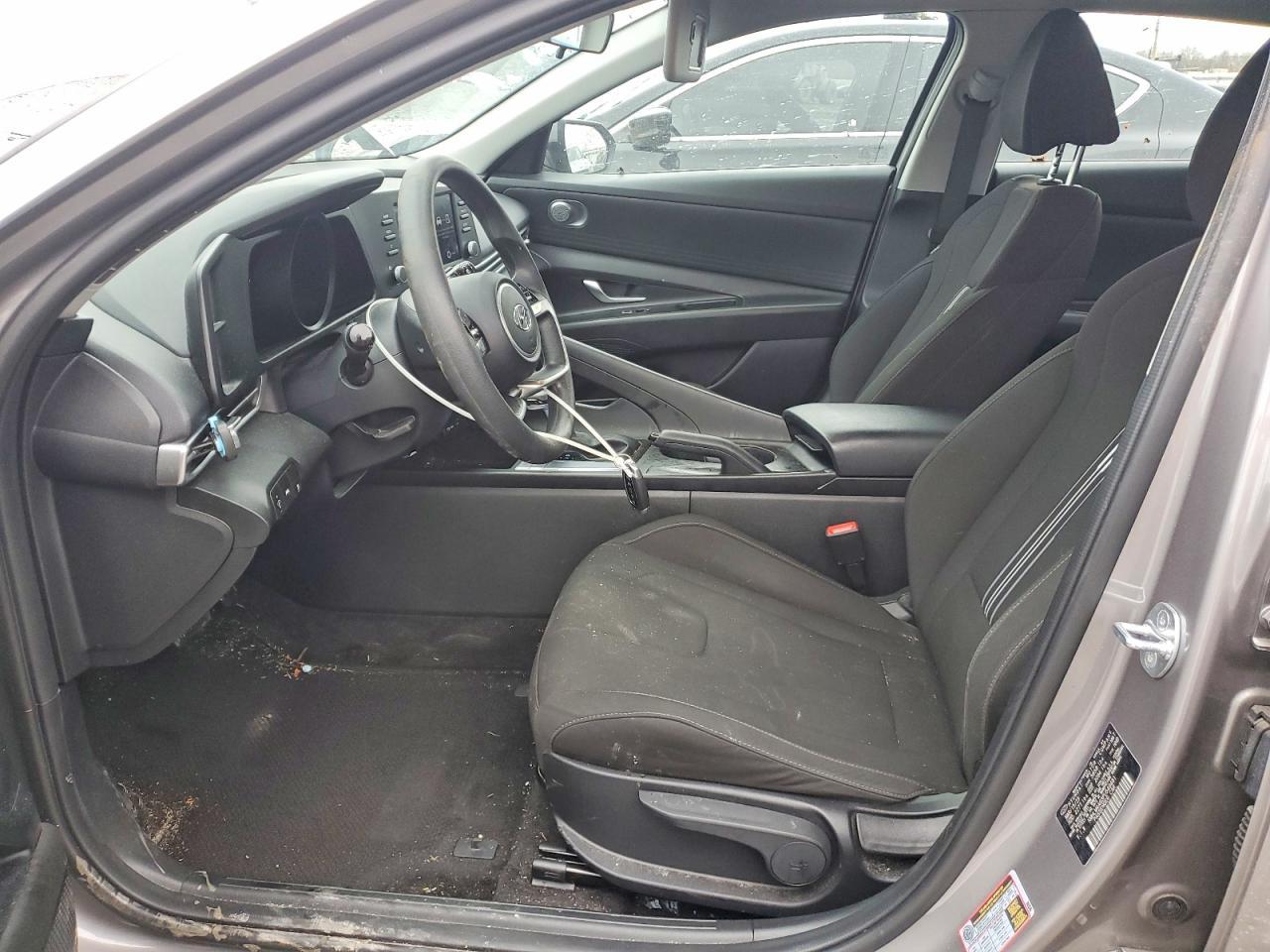 2023 Hyundai Elantra Sel - Image 7