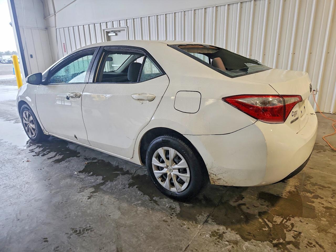 2014 Toyota Corolla L - Image 2