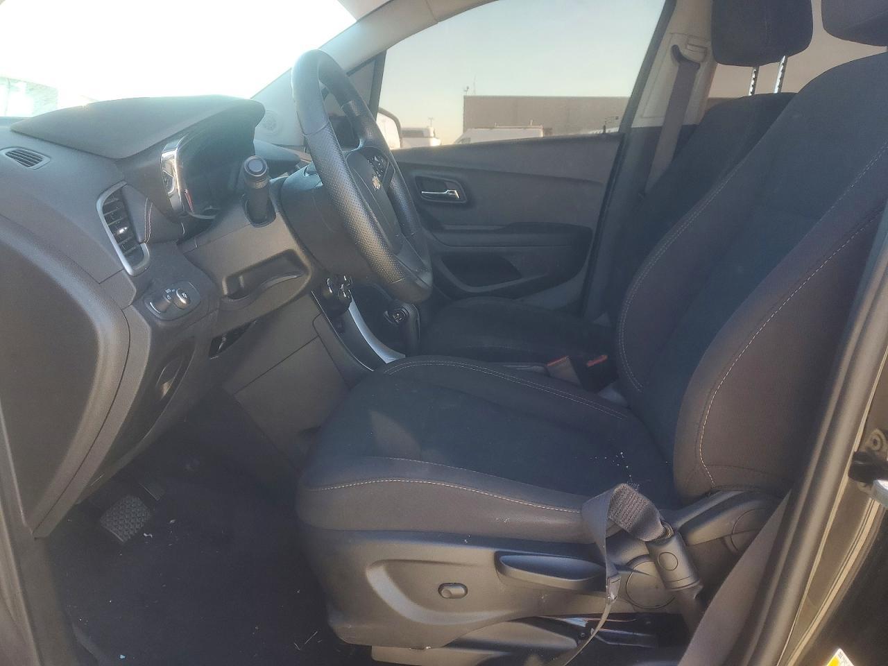 2020 Chevrolet Trax Ls - Фото 7