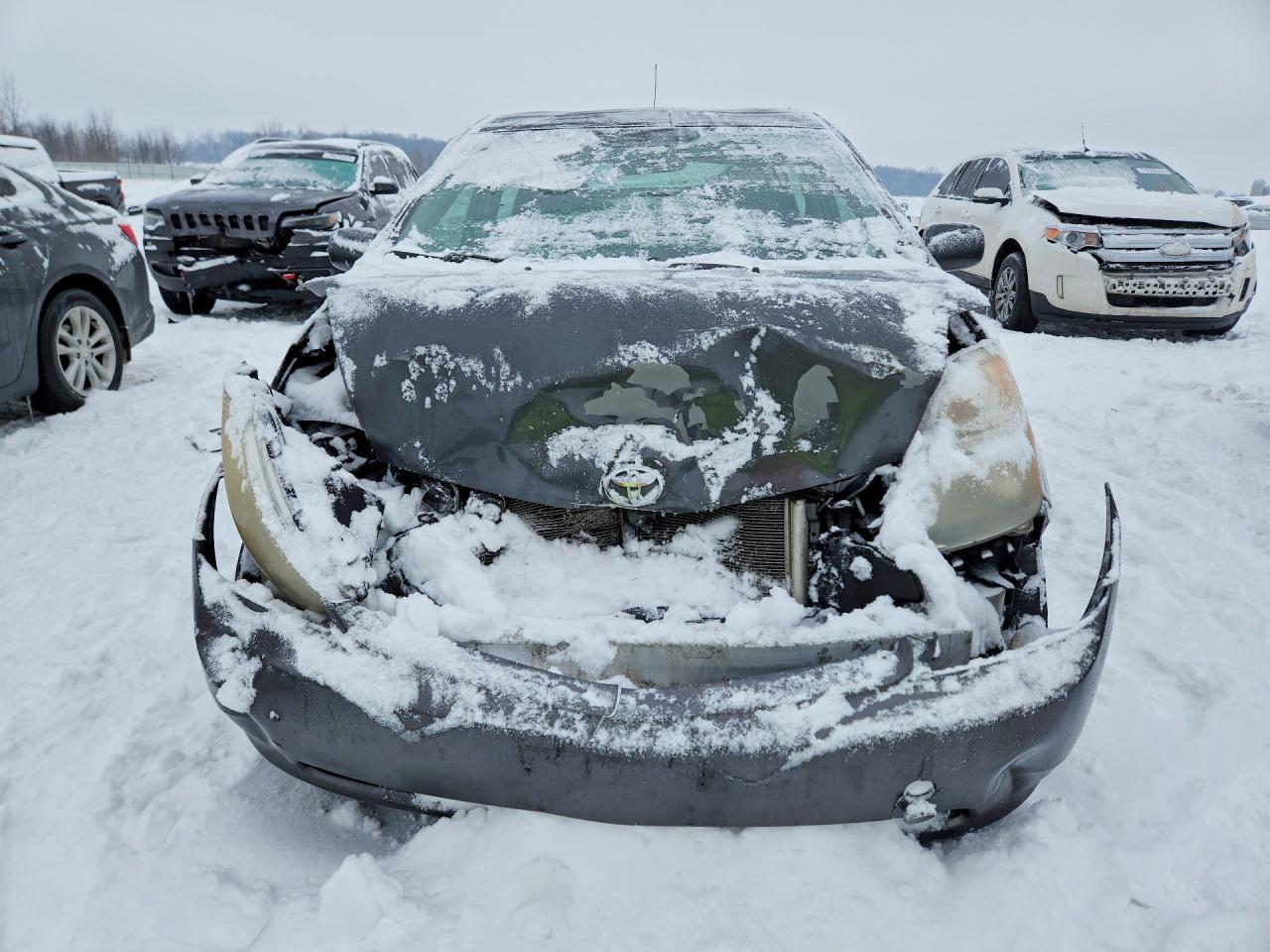 2008 Toyota Prius - Фото 5