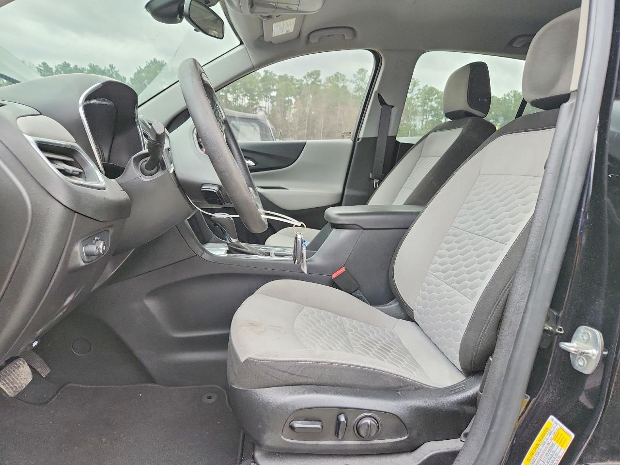 2020 Chevrolet Equinox Lt - Фото 7