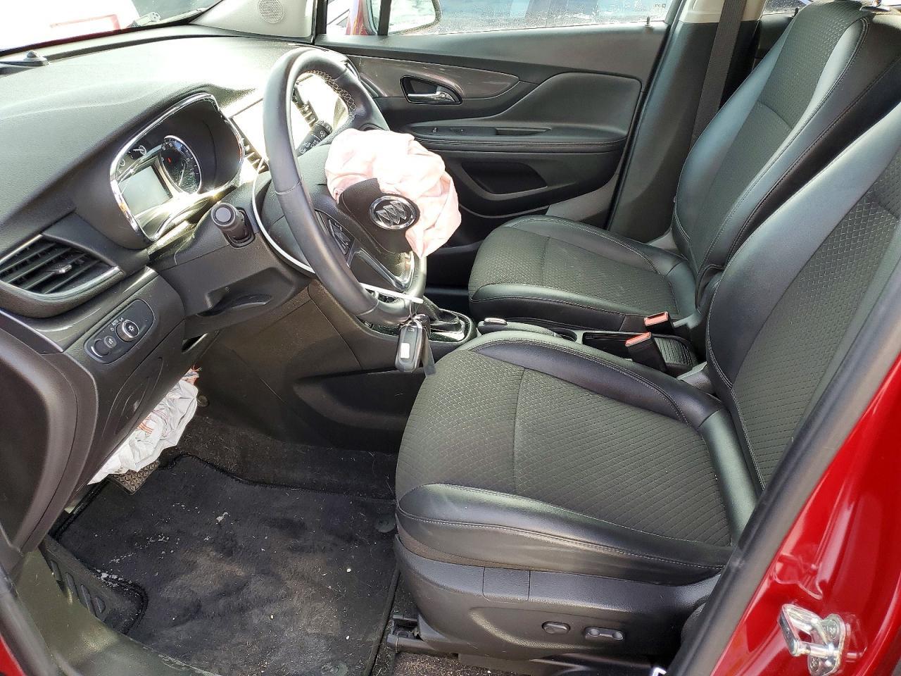 2018 Buick Encore Preferred - Image 7