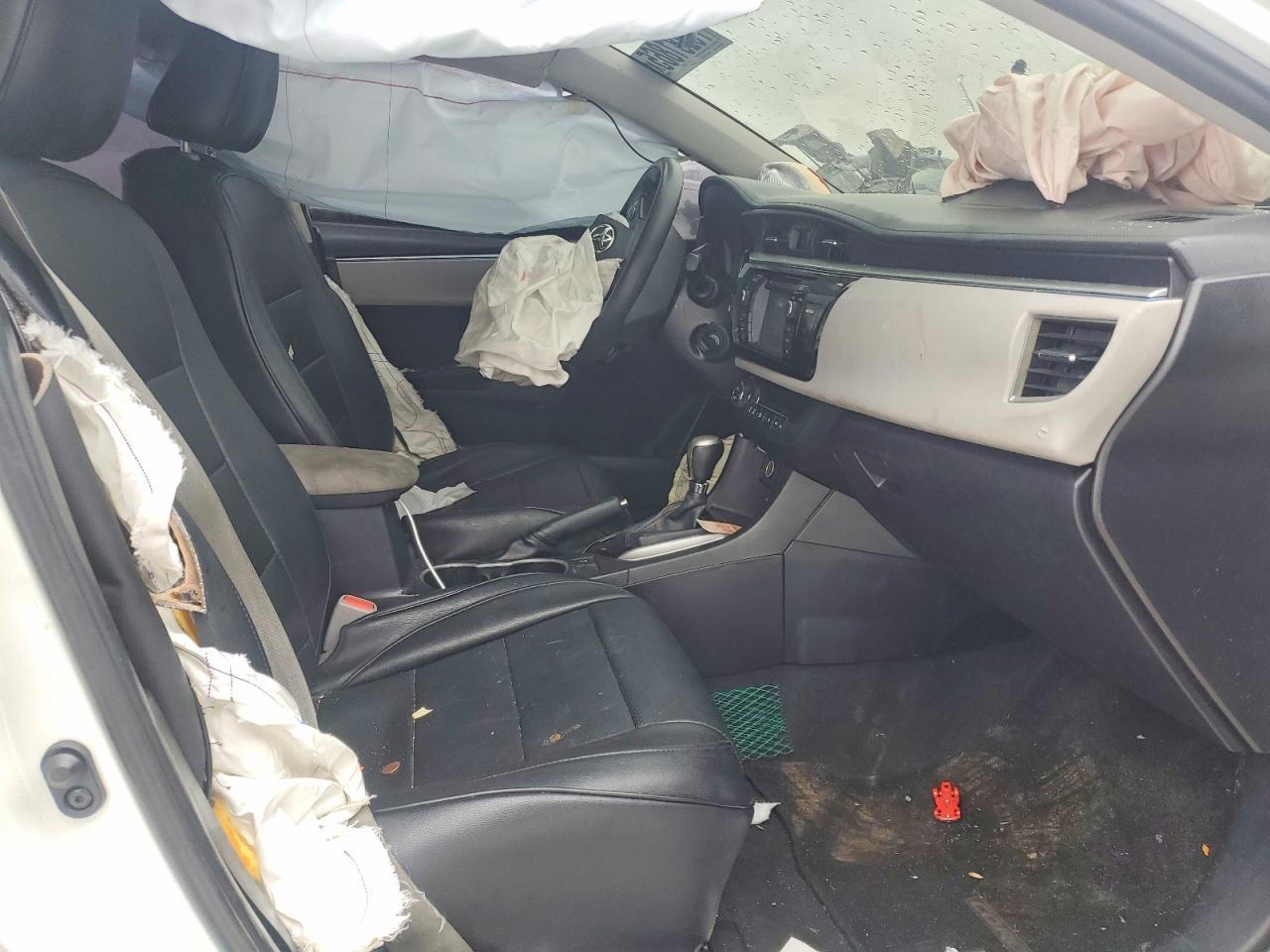 2015 Toyota Corolla L - Image 7
