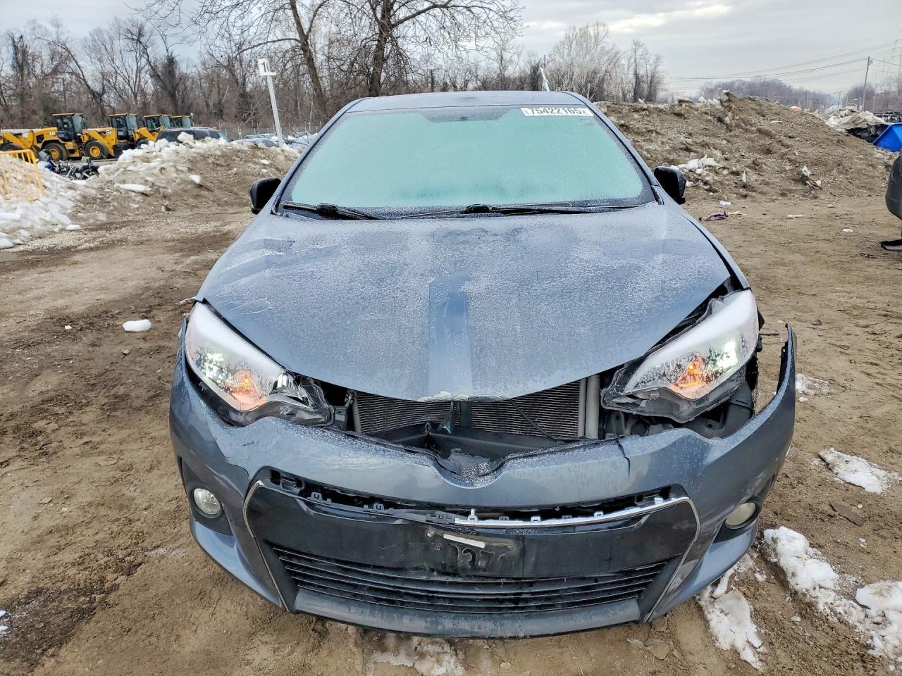 2014 Toyota Corolla L - Image 5