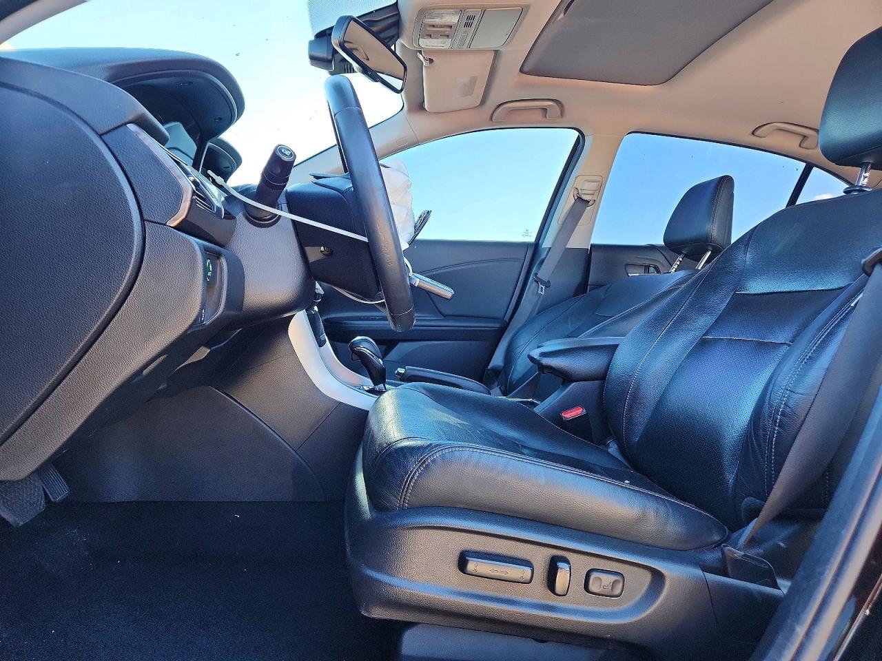 2017 Honda Accord Touring - Image 7