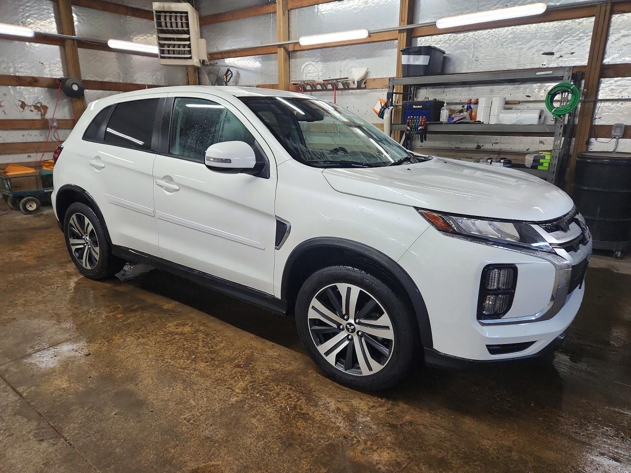 2021 Mitsubishi Outlander Sport Se - Image 4