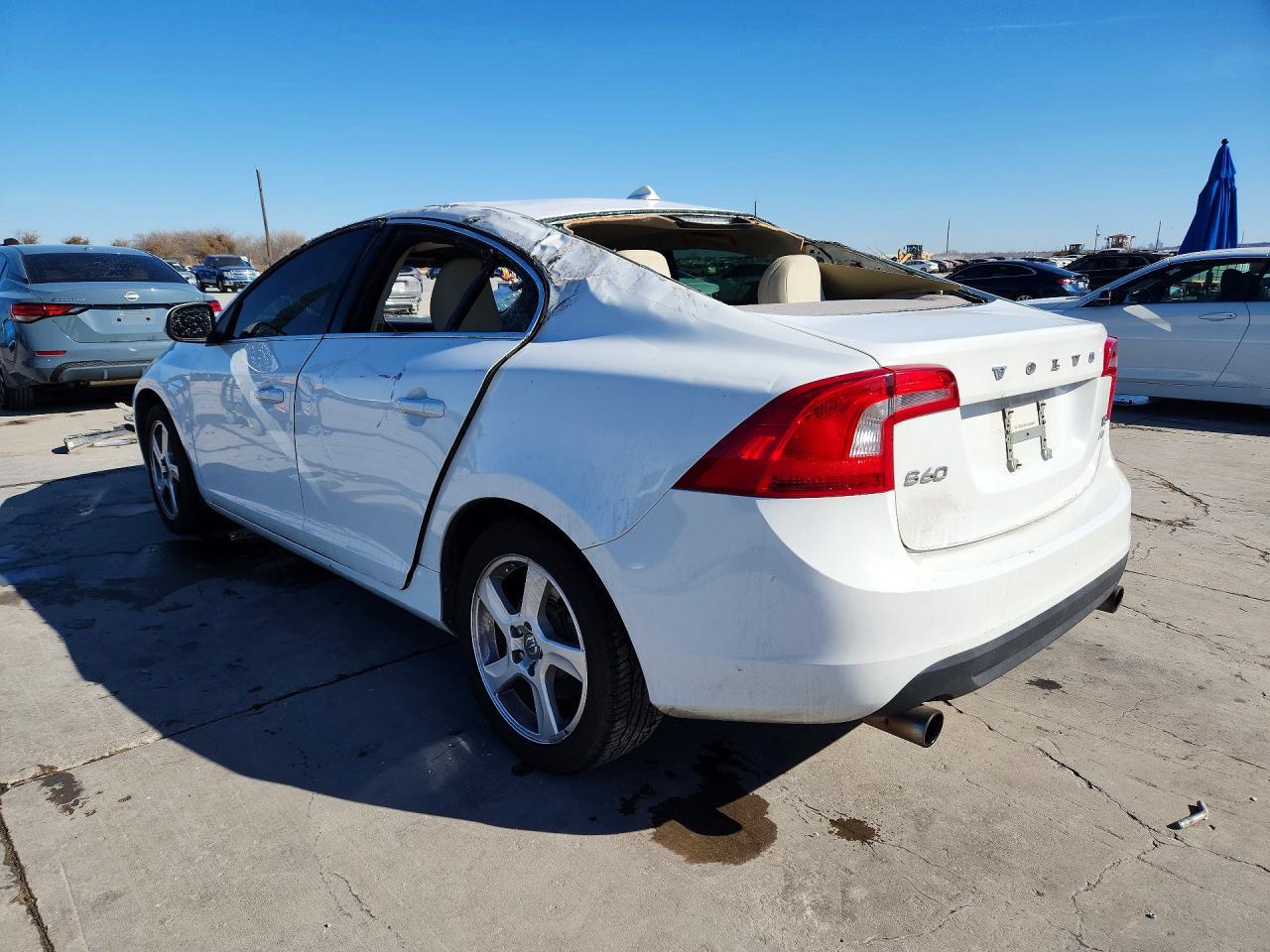 2013 Volvo S60 T5 - Image 2