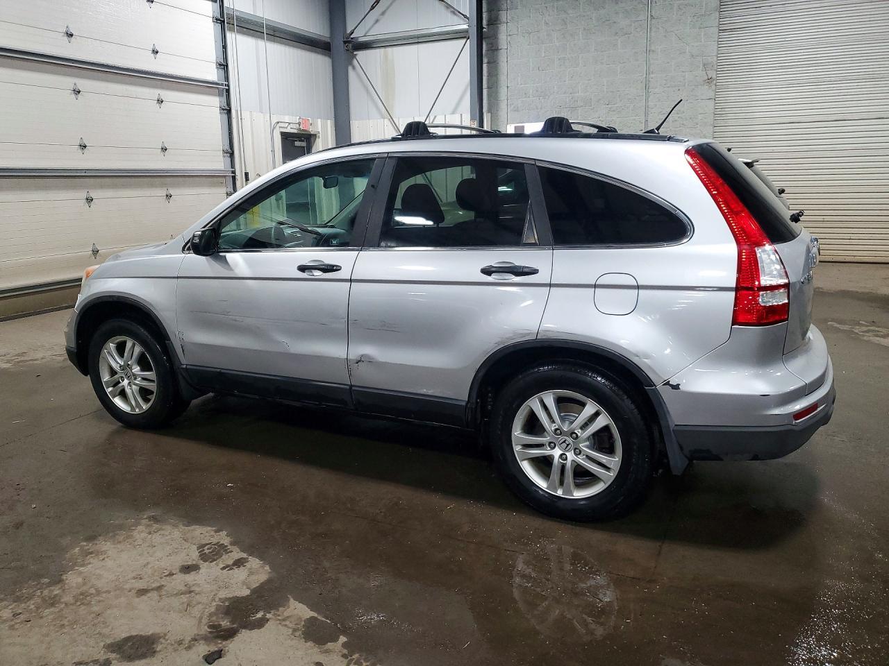 2011 Honda Cr-V Ex - Image 2