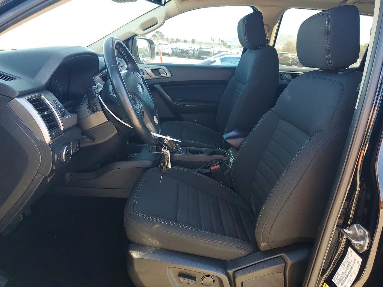 2021 Ford Ranger Xl - Image 7