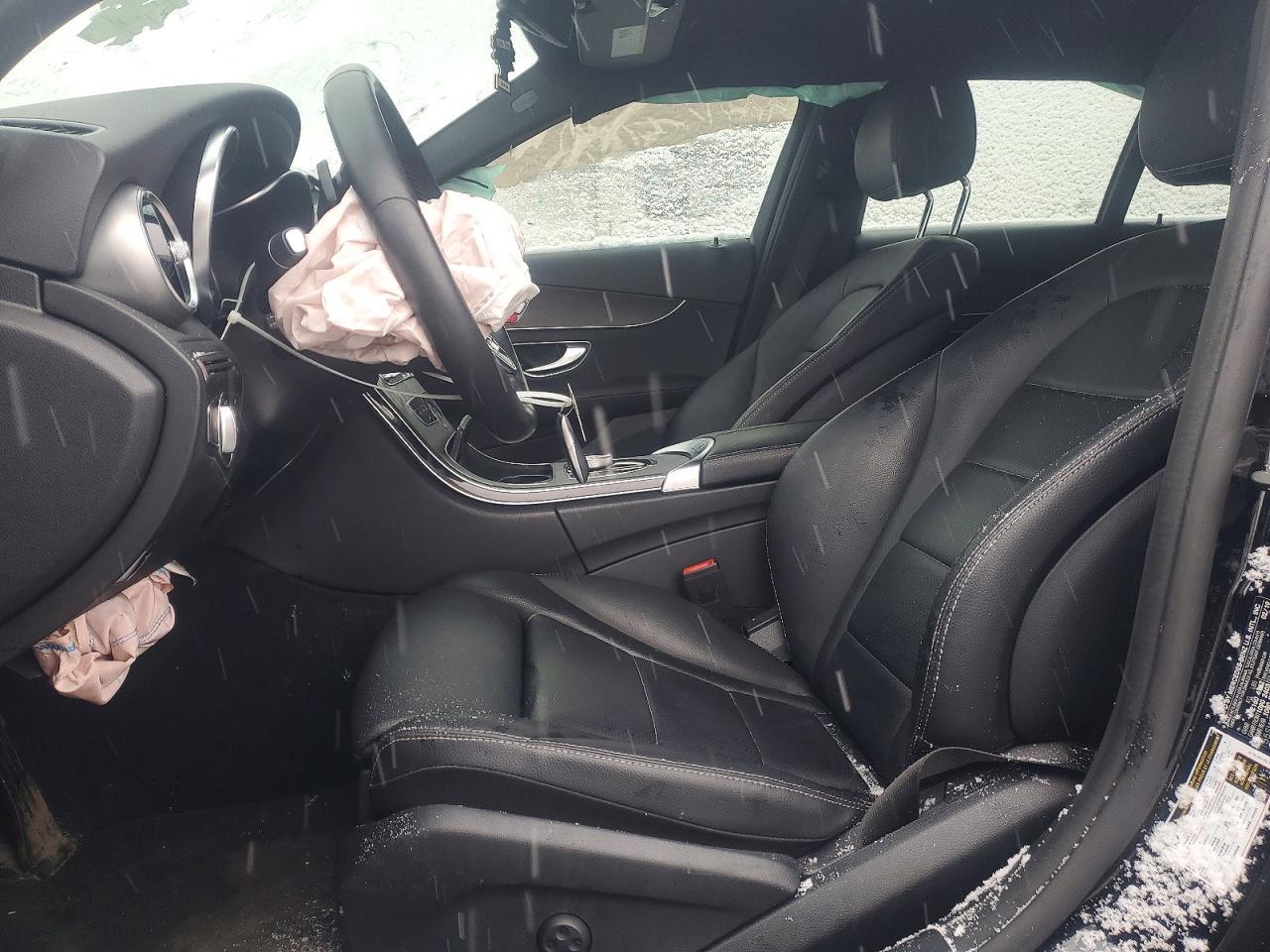 2019 Mercedes-Benz C 300 4Matic - Image 7