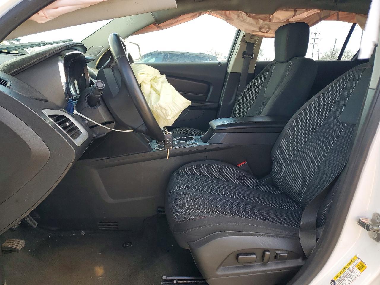 2015 GMC Terrain - Фото 7