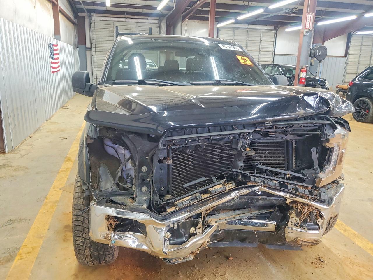 2018 Ford F150 Super Cab - Фото 5