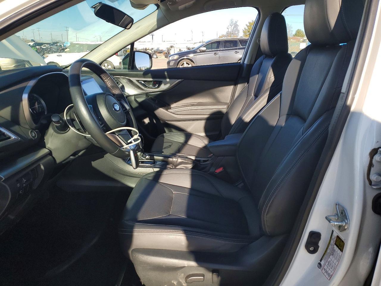 2022 Subaru Impreza Limited - Image 7