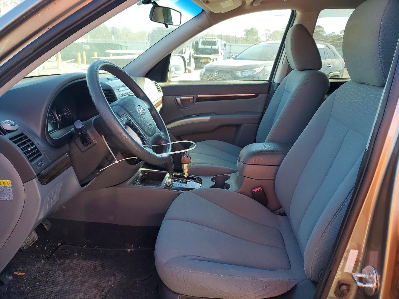 2011 Hyundai Santa Fe - Фото 7