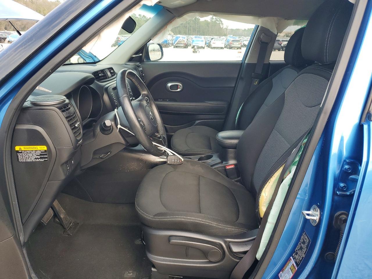 2019 Kia Soul + - Image 7