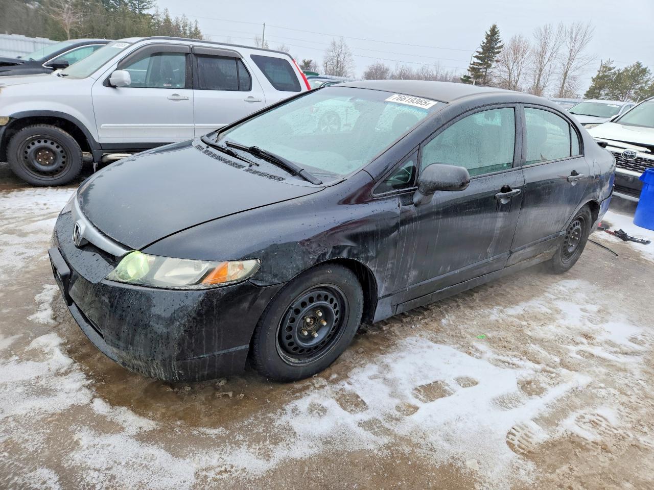 2006 Honda Civic