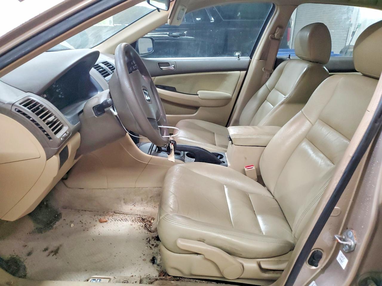 2003 Honda Accord Lx - Image 7